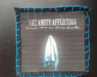 The Amity Affliction