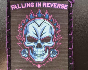 Falling in Reverse