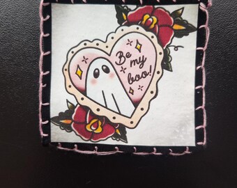 Be my boo