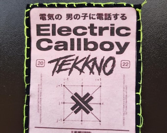 Electric Callboy