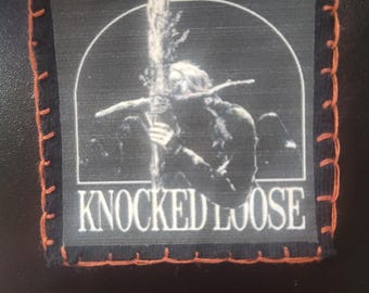 Knocked Loose