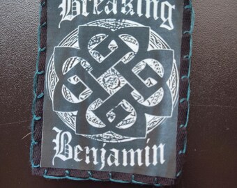 Breaking Benjamin