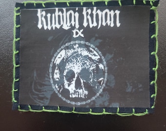 Kublai Khan Tx