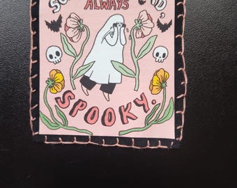Always Spooky