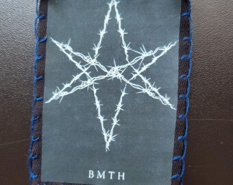 Bring Me The Horizon