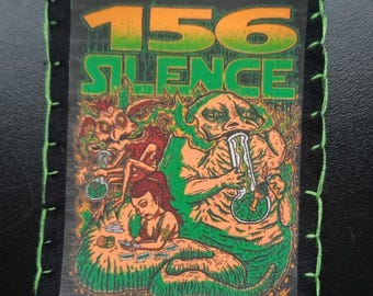 156 Silence