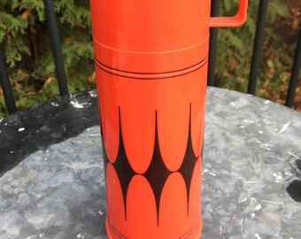 Vintage Aladdin Thermos