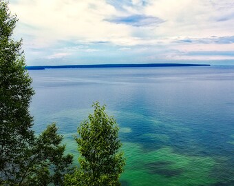 Grand Island, Lake Superior