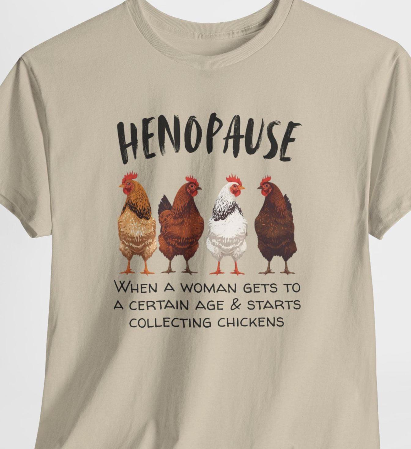 Divertente Pollo F-Caw-F, Maglietta Con Pollo FCAWF, Maglietta - Foto 5