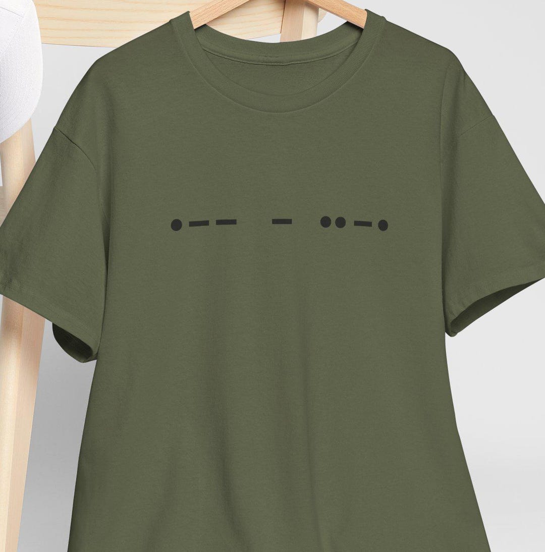 Morse Code