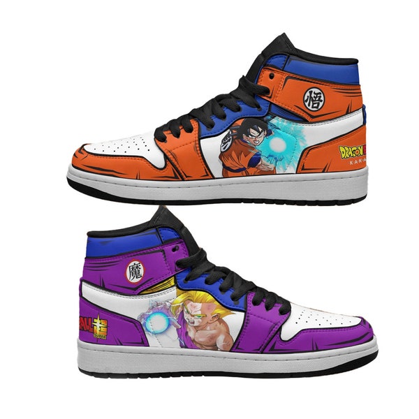 gohan's shoes
