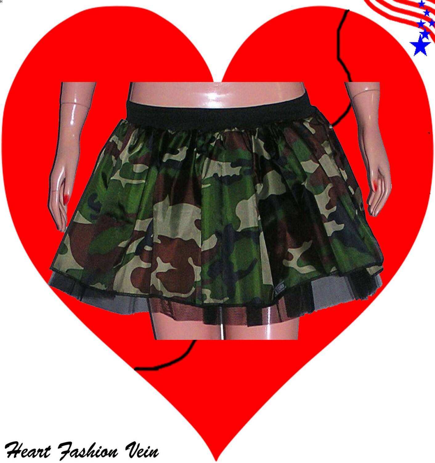 BIO wear / DANCING CAMOUFLAGE JACKET BIO wear ⁄ DANCING CAMOUFLAGE 