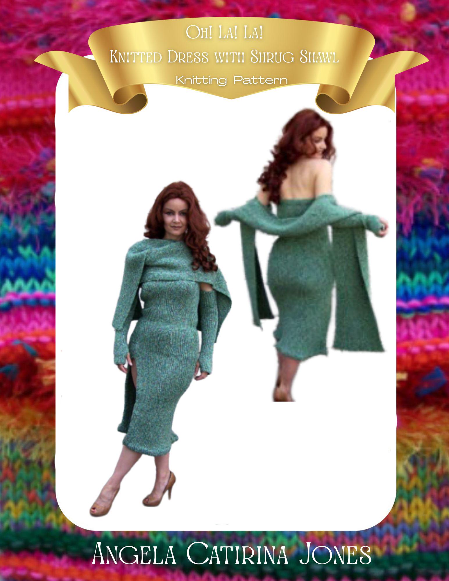 mini rib knit dress self-portrait Dresses