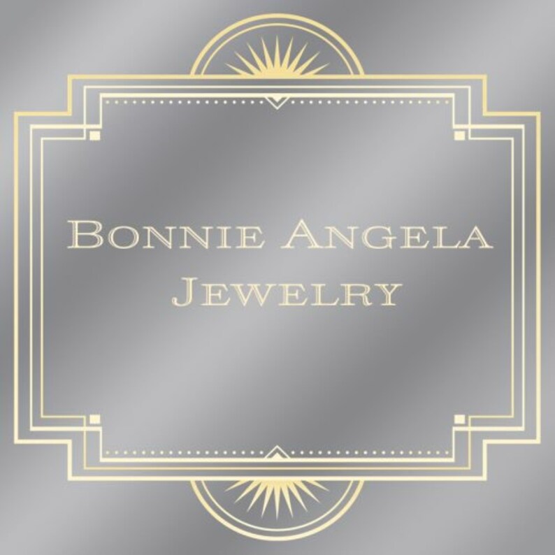 Bonnie Angela CrystalsPearls Curls and Clusters Earrings
