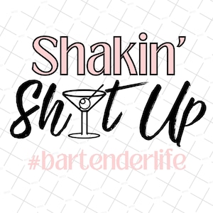 Bartender Vibes SVG, Bartending Hustle, sublimation art, digital shirt design, print on demand,Bartender Shirts, svg, svg png jpeg