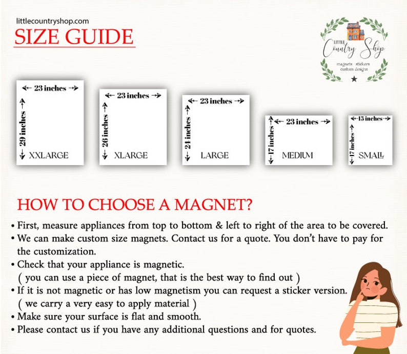 Kitchen Dishwasher Cover Stained Glass Christmas Cottage at