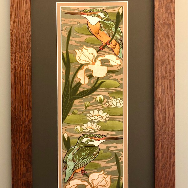 Mission Style Mirror - Etsy