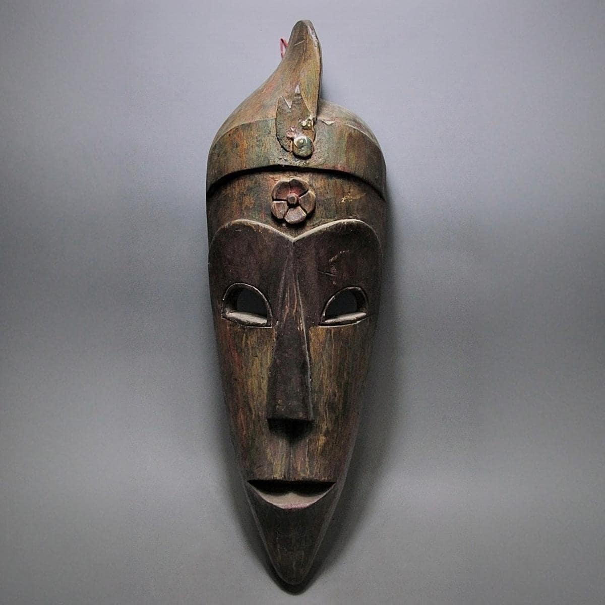Lwalwa masks - Etsy 日本
