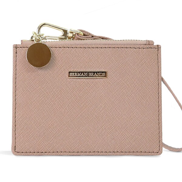 Mademoiselle Medium Rfid Wallet