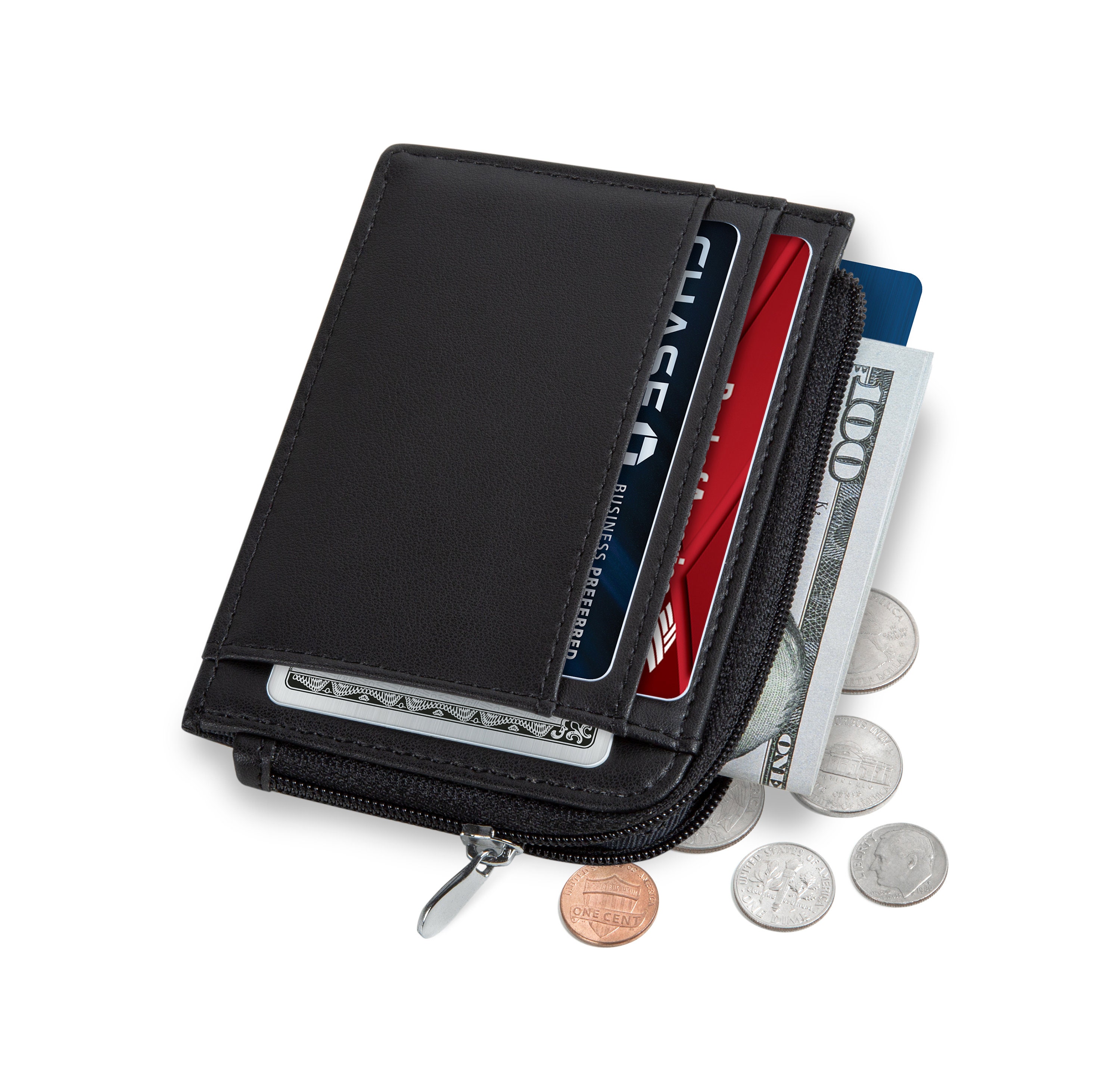 Compact Wallets Collection for Women