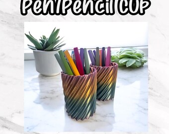 3D Pen Holder