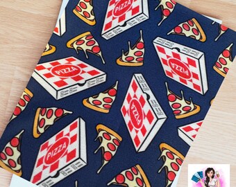 Pizza Party - Book Sleeve, ipad sleeve, Kindle Sleeve, Oasis