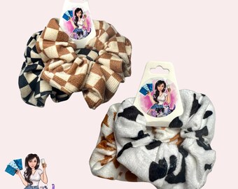 Scrunchies 2 Pack