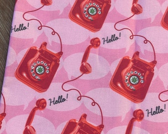 Hello Barbie - Booksleeve
