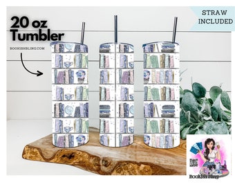20oz Tumblers