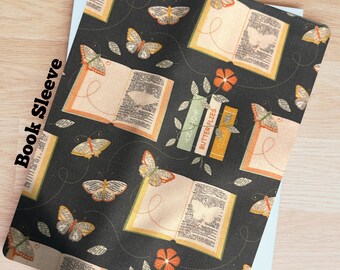 Surrealist Library- Booksleeve, Kindle protector sleeve, Oasis Sleeve