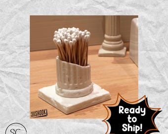 3D Column Cup-  gifts, decoration, container