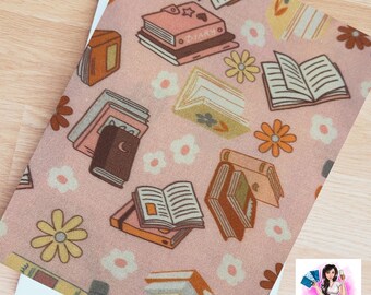 Summer Reading Era - Book Sleeve, ipad sleeve, Kindle Sleeve, Oasis