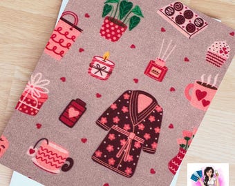 Novelty BookSleeves