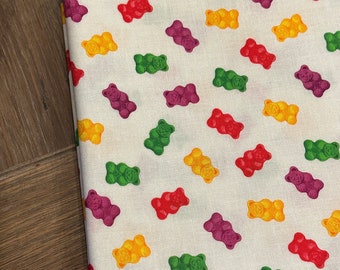Gummy Bears - Book Sleeve, ipad sleeve, Kindle Sleeve, Oasis Sleeve