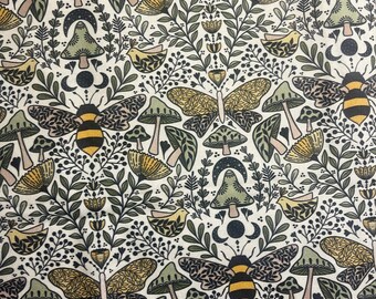 Natural habitat- Book Sleeve