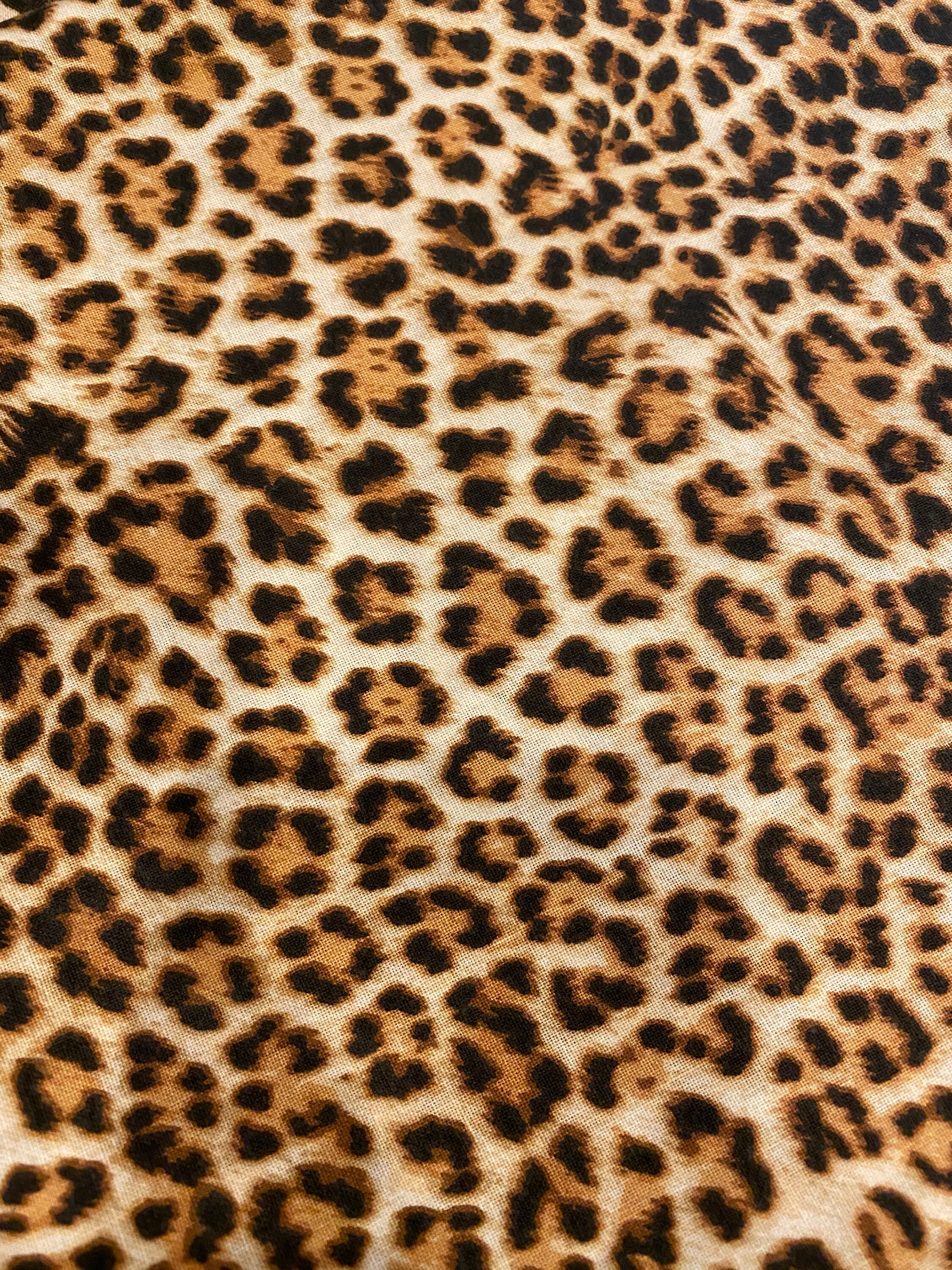 Cheetah PrintLight Book Sleeve Book Cover ipad sleeve Etsy
