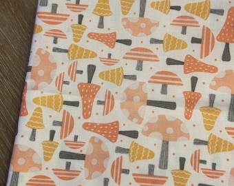 Mysterious Mushrooms - Book Sleeve, ipad sleeve, Kindle Sleeve, Oasis Sleeve