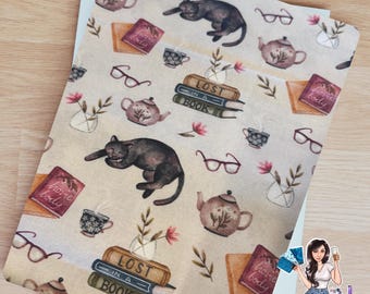 Getting lost in a book, Book Sleeve, ipad sleeve, Kindle Sleeve, Oasis