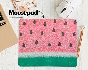 Watermelon Mousepad- 2mm