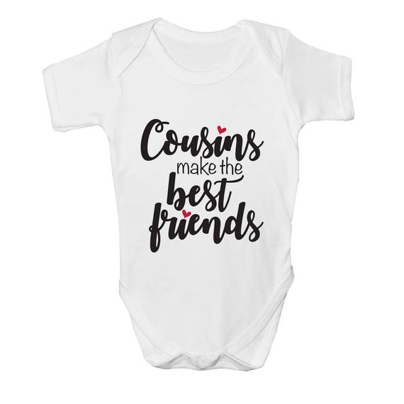 friends baby grow