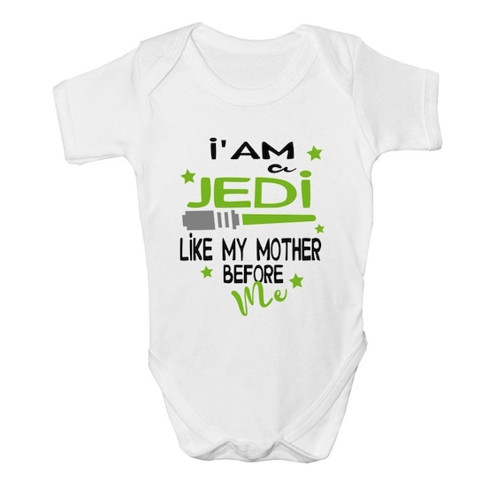 star wars baby grows uk