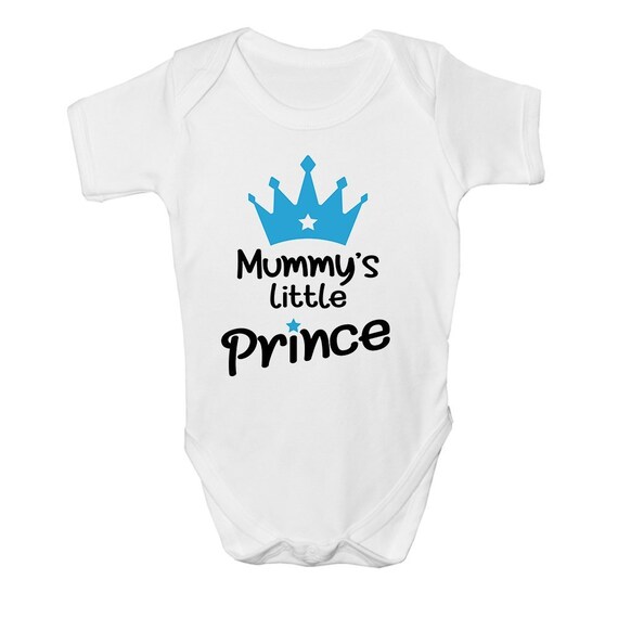 little prince baby grow