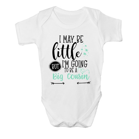 big cousin baby grow