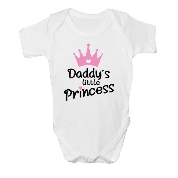 daddy's little girl baby grow