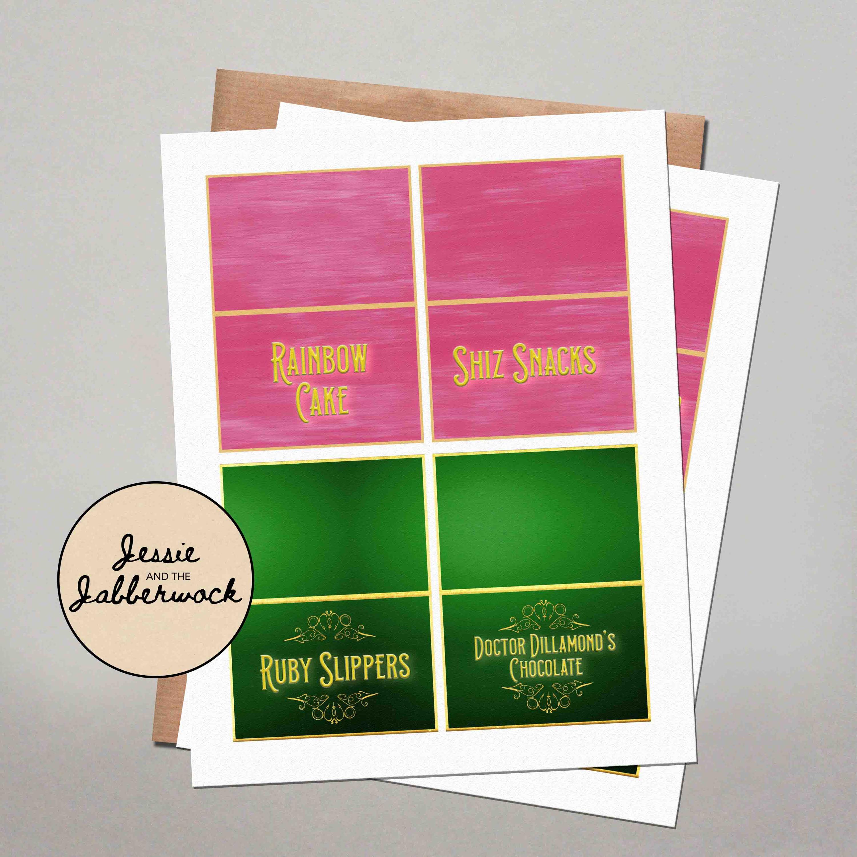 thumbnail image 2 of Ugaarsan Graduation Water Bottle Labels 20-100PCS Gold Stickers Waterproof Wrapper 2 of 14