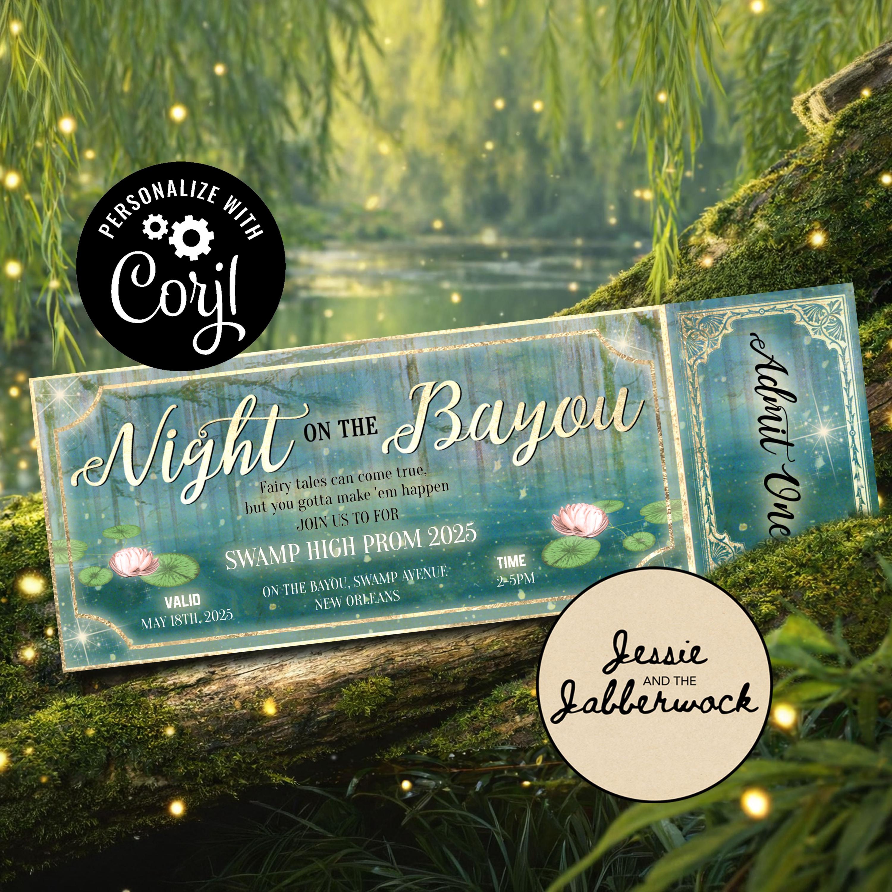 sachin and babi light blue dress Fairytale Theme Prom