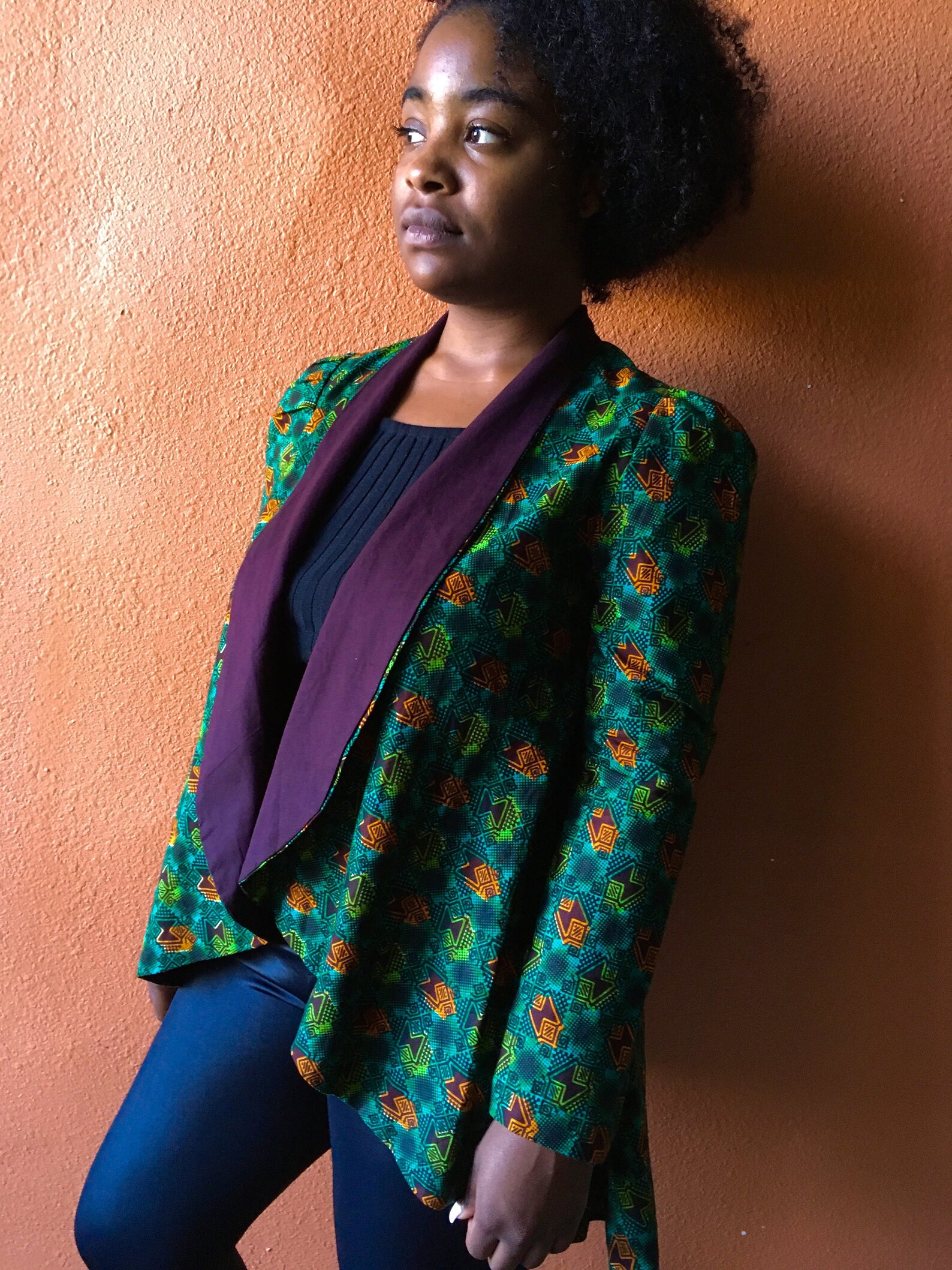 The Jocelyn Coat
