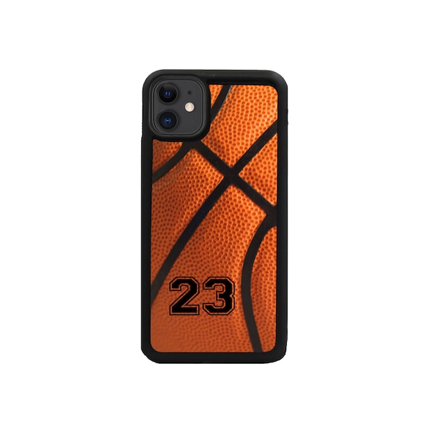 Personalized Basketball phone case.Custom Basketball case.Personalized name basketball iphone case.Personalized basketball case for Samsung