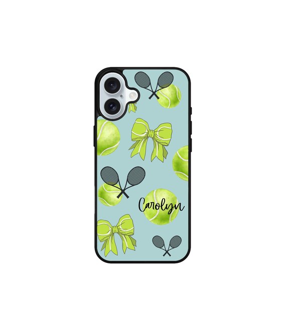 light green phone case Loopy Cases