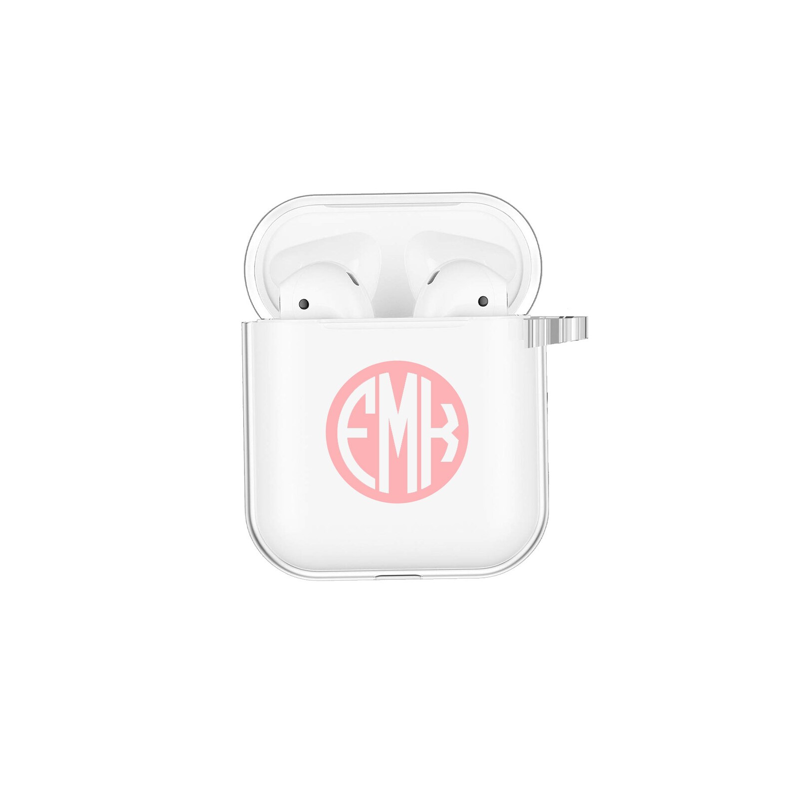 Customized Name Airpod Case Airpods Case Personalized Gift Etsy